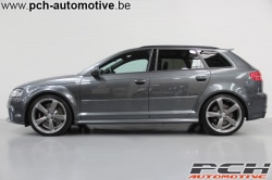 AUDI RS3 2.5 TFSI 340cv Quattro S-Tronic