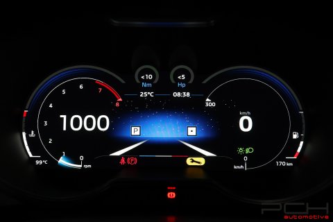 ALPINE A 110 S 1.8 Turbo 300cv - Pack Aéro -