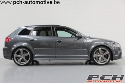 AUDI RS3 2.5 TFSI 340cv Quattro S-Tronic