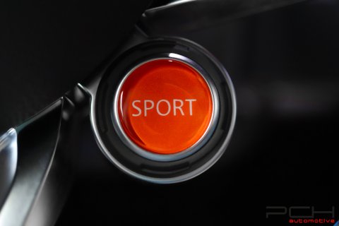 ALPINE A 110 S 1.8 Turbo 300cv - Pack Aéro -
