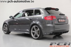 AUDI RS3 2.5 TFSI 340cv Quattro S-Tronic