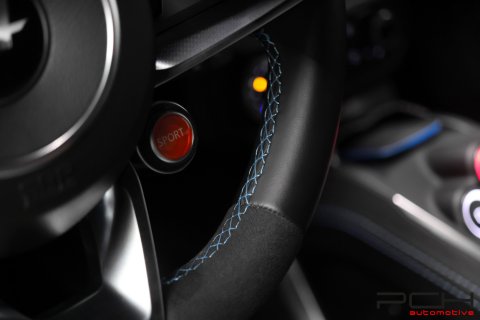 ALPINE A 110 S 1.8 Turbo 300cv - Pack Aéro -