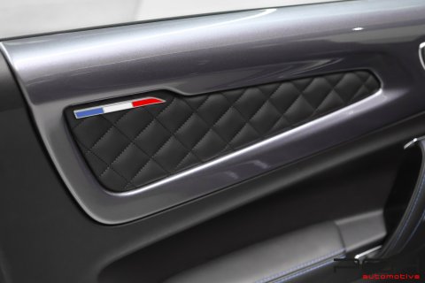 ALPINE A 110 S 1.8 Turbo 300cv - Pack Aéro -