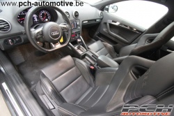 AUDI RS3 2.5 TFSI 340cv Quattro S-Tronic