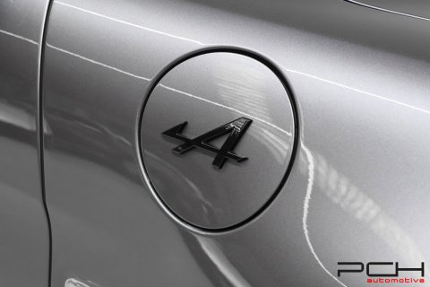 ALPINE A 110 S 1.8 Turbo 300cv - Pack Aéro -