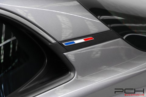 ALPINE A 110 S 1.8 Turbo 300cv - Pack Aéro -