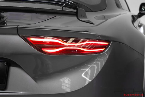 ALPINE A 110 S 1.8 Turbo 300cv - Pack Aéro -