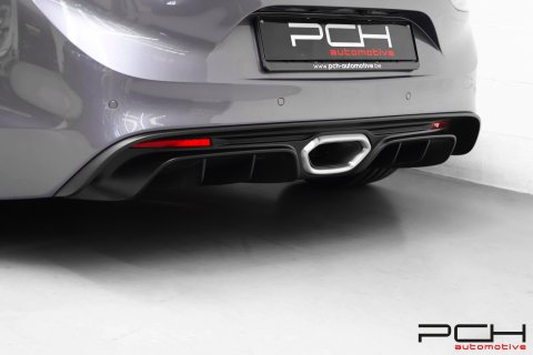 ALPINE A 110 S 1.8 Turbo 300cv - Pack Aéro -
