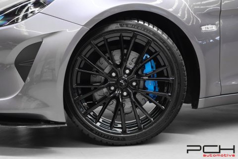 ALPINE A 110 S 1.8 Turbo 300cv - Pack Aéro -