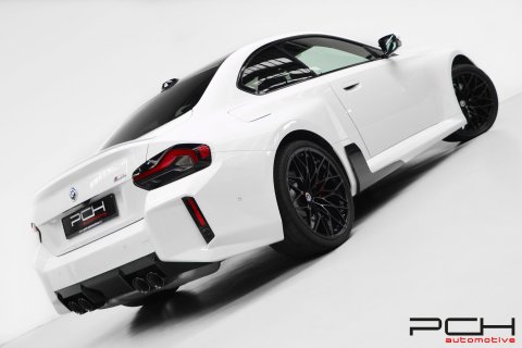 BMW M2 3.0 460cv Aut - Jantes 20'/21' + CARBONE M Performance -