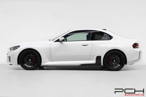 BMW M2 3.0 460cv Aut - Jantes 20'/21' + CARBONE M Performance -