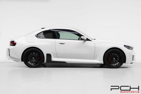 BMW M2 3.0 460cv Aut - Jantes 20'/21' + CARBONE M Performance -