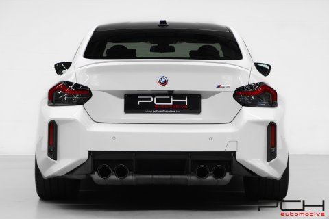 BMW M2 3.0 460cv Aut - Jantes 20'/21' + CARBONE M Performance -