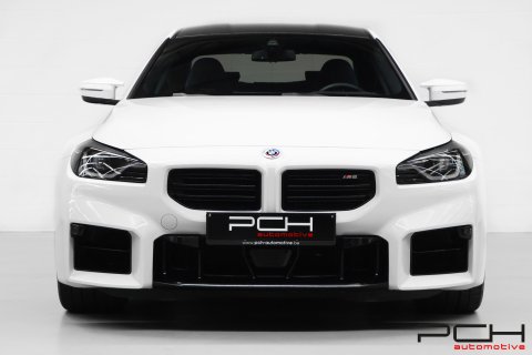 BMW M2 3.0 460cv Aut - Jantes 20'/21' + CARBONE M Performance -