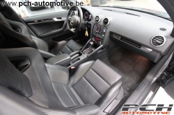 AUDI RS3 2.5 TFSI 340cv Quattro S-Tronic