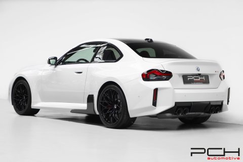 BMW M2 3.0 460cv Aut - Jantes 20'/21' + CARBONE M Performance -