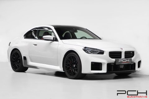 BMW M2 3.0 460cv Aut - Jantes 20'/21' + CARBONE M Performance -
