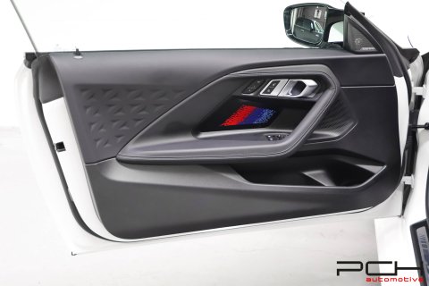 BMW M2 3.0 460cv Aut - Jantes 20'/21' + CARBONE M Performance -