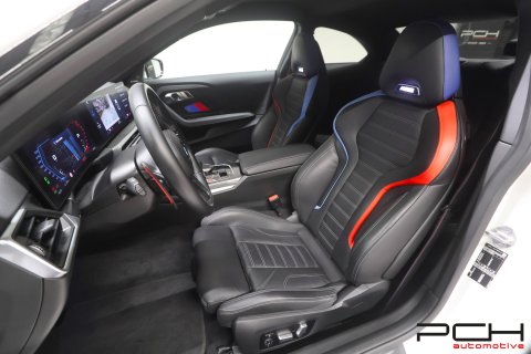 BMW M2 3.0 460cv Aut - Jantes 20'/21' + CARBONE M Performance -