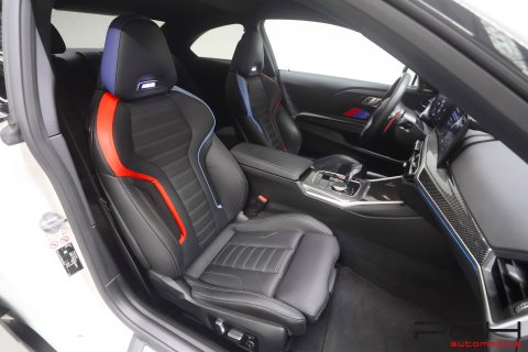 BMW M2 3.0 460cv Aut - Jantes 20'/21' + CARBONE M Performance -