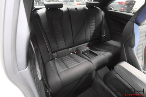 BMW M2 3.0 460cv Aut - Jantes 20'/21' + CARBONE M Performance -