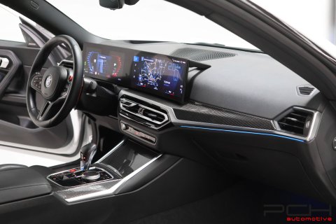 BMW M2 3.0 460cv Aut - Jantes 20'/21' + CARBONE M Performance -