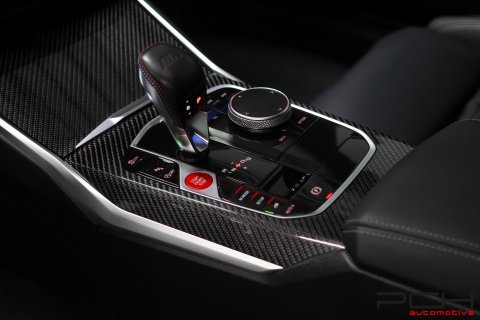 BMW M2 3.0 460cv Aut - Jantes 20'/21' + CARBONE M Performance -