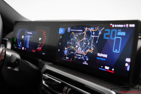 BMW M2 3.0 460cv Aut - Jantes 20'/21' + CARBONE M Performance -