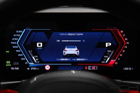 BMW M2 3.0 460cv Aut - Jantes 20'/21' + CARBONE M Performance -