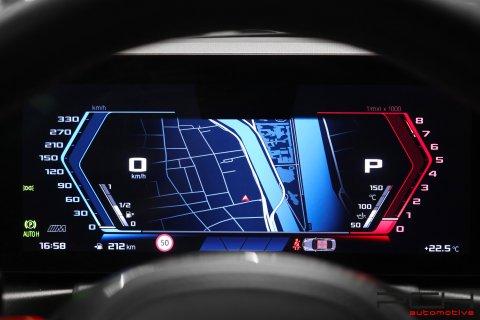 BMW M2 3.0 460cv Aut - Jantes 20'/21' + CARBONE M Performance -