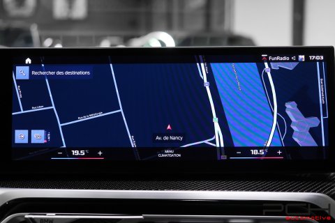 BMW M2 3.0 460cv Aut - Jantes 20'/21' + CARBONE M Performance -