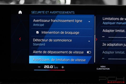 BMW M2 3.0 460cv Aut - Jantes 20'/21' + CARBONE M Performance -