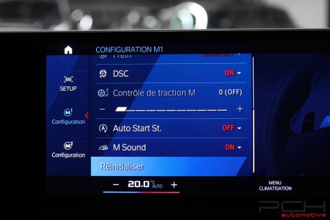 BMW M2 3.0 460cv Aut - Jantes 20'/21' + CARBONE M Performance -