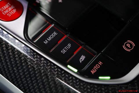 BMW M2 3.0 460cv Aut - Jantes 20'/21' + CARBONE M Performance -