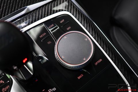 BMW M2 3.0 460cv Aut - Jantes 20'/21' + CARBONE M Performance -