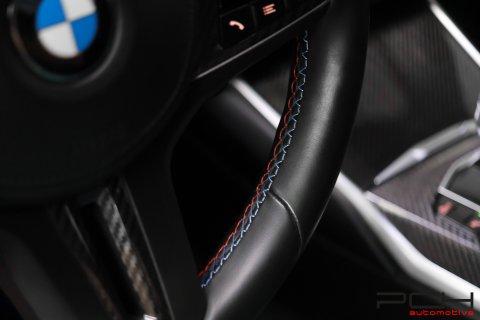 BMW M2 3.0 460cv Aut - Jantes 20'/21' + CARBONE M Performance -