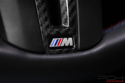 BMW M2 3.0 460cv Aut - Jantes 20'/21' + CARBONE M Performance -
