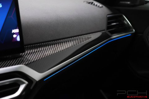 BMW M2 3.0 460cv Aut - Jantes 20'/21' + CARBONE M Performance -