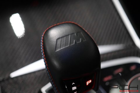 BMW M2 3.0 460cv Aut - Jantes 20'/21' + CARBONE M Performance -