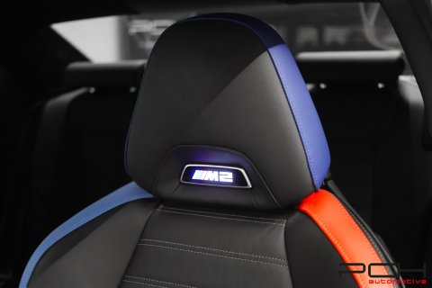 BMW M2 3.0 460cv Aut - Jantes 20'/21' + CARBONE M Performance -
