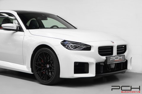 BMW M2 3.0 460cv Aut - Jantes 20'/21' + CARBONE M Performance -