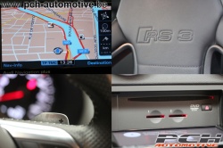 AUDI RS3 2.5 TFSI 340cv Quattro S-Tronic