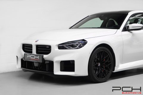 BMW M2 3.0 460cv Aut - Jantes 20'/21' + CARBONE M Performance -