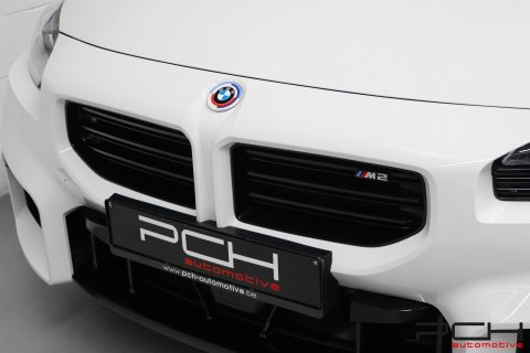 BMW M2 3.0 460cv Aut - Jantes 20'/21' + CARBONE M Performance -