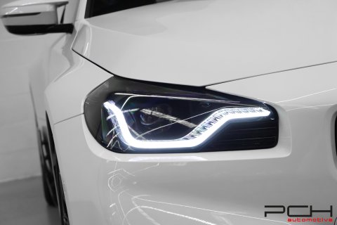BMW M2 3.0 460cv Aut - Jantes 20'/21' + CARBONE M Performance -
