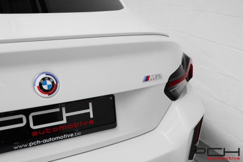 BMW M2 3.0 460cv Aut - Jantes 20'/21' + CARBONE M Performance -