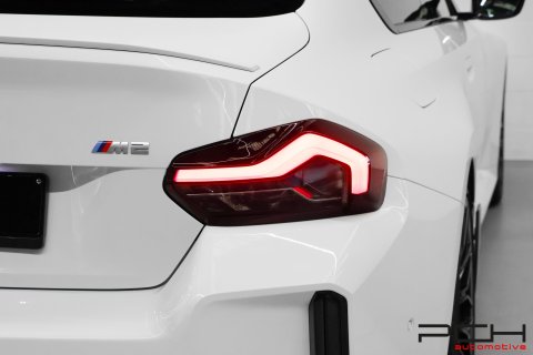 BMW M2 3.0 460cv Aut - Jantes 20'/21' + CARBONE M Performance -