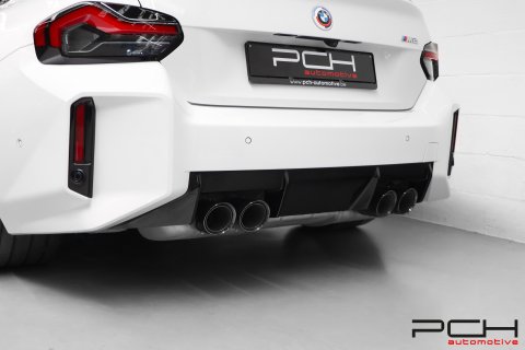 BMW M2 3.0 460cv Aut - Jantes 20'/21' + CARBONE M Performance -