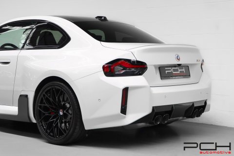 BMW M2 3.0 460cv Aut - Jantes 20'/21' + CARBONE M Performance -