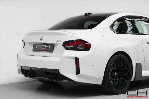 BMW M2 3.0 460cv Aut - Jantes 20'/21' + CARBONE M Performance -